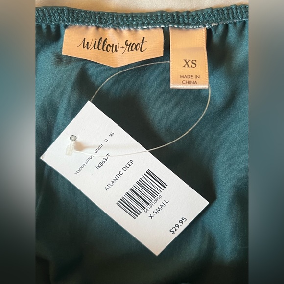 Lace blouse - Picture 7 of 7